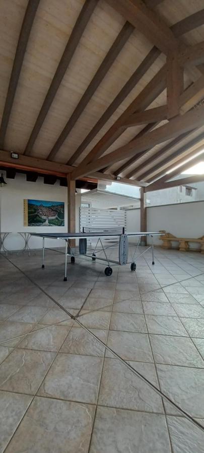 Corleone Guesthouse *
